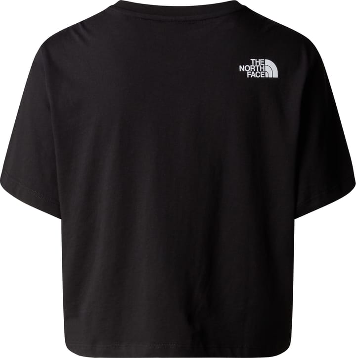 ■THE NORTH FACE■ Women's TNF Korean Short Sleeve Round Tee The North Face Women's Sunriser Short Sleeve TNF Black | Buy
